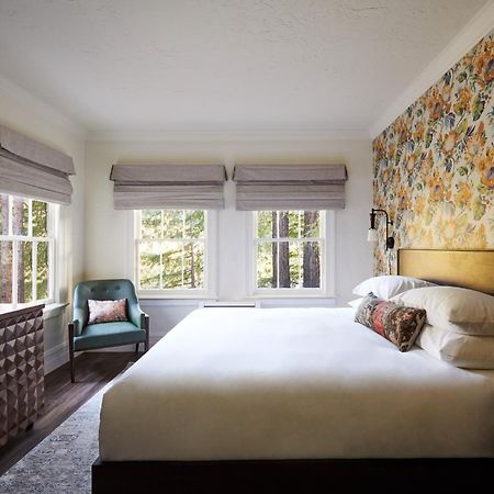 Hotel The Stavrand Guerneville Esterno foto